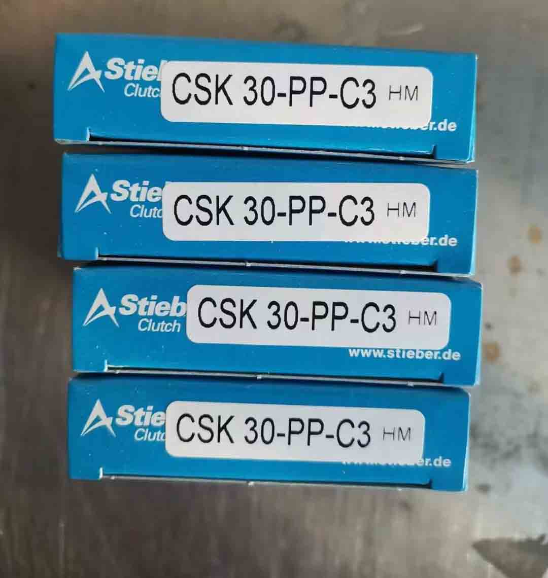 STIBER   CSK30-PP-C3