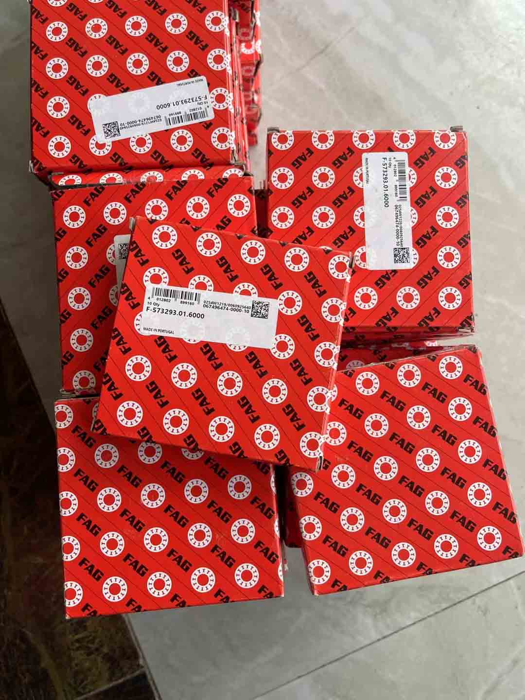 FAG  F-573293.01.6000