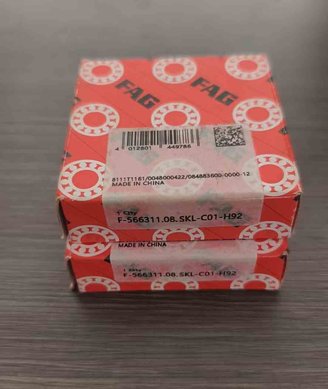 FAG  F-566311.08.SKL.C01-H92