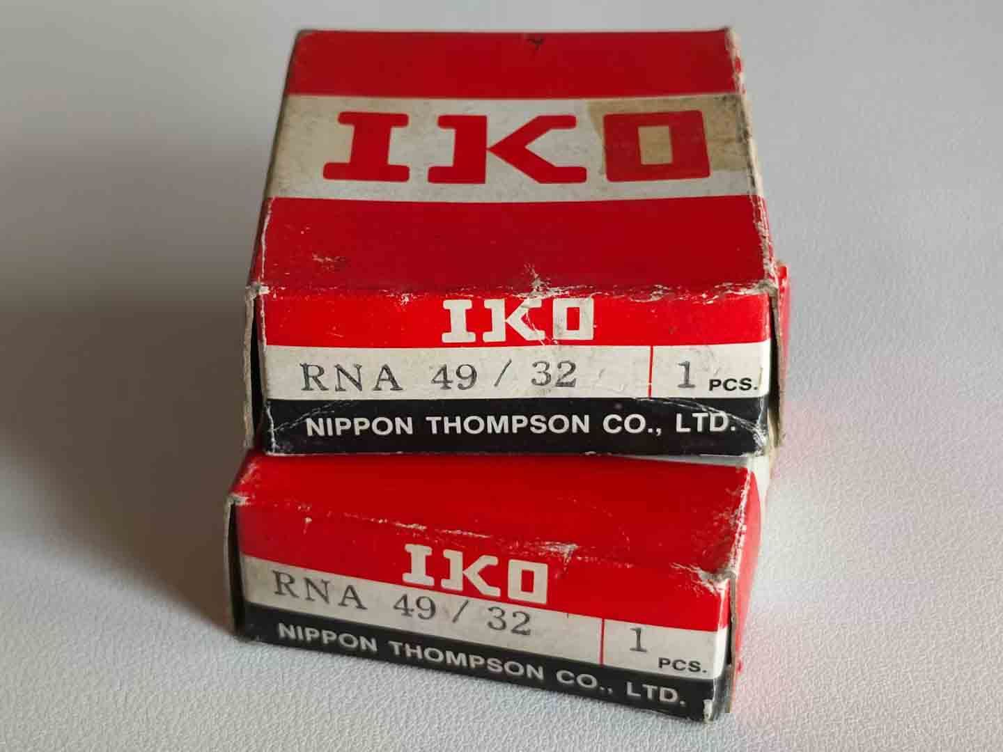 IKO   RNA49/32