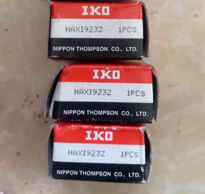 IKO  NAX1923Z