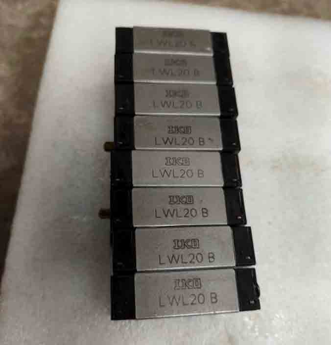 IKO  LWL20B