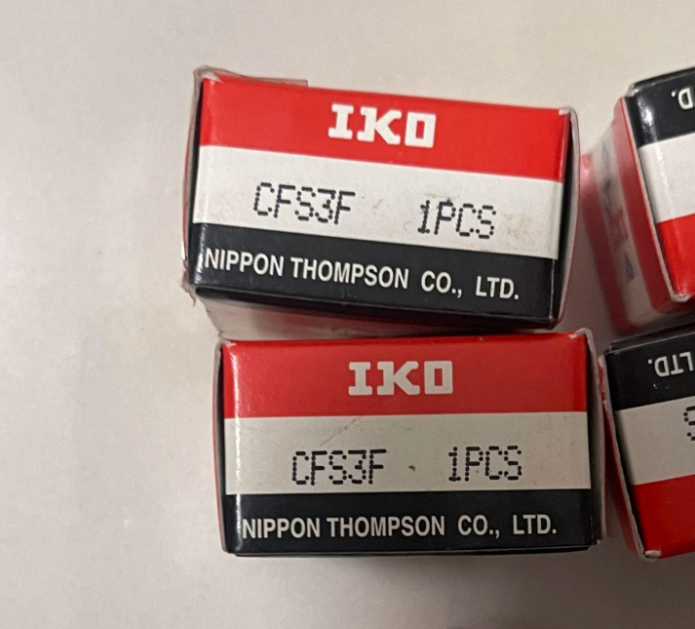 IKO  CFS3F
