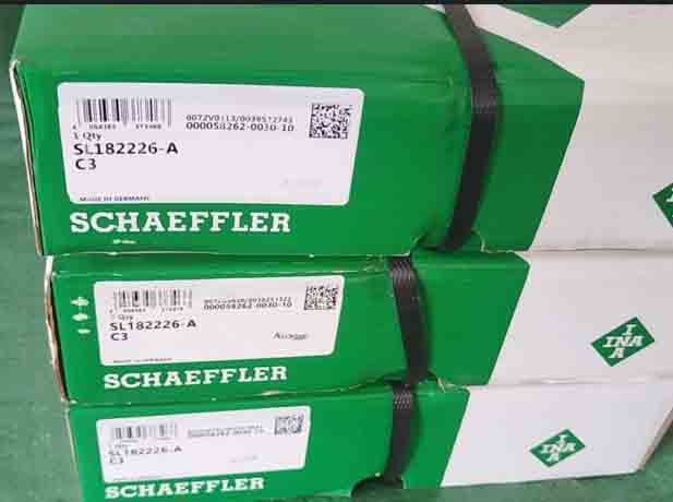 INA  SL182226-A-C3