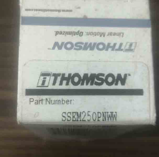 THOMSON  SSEM25OPNWW
