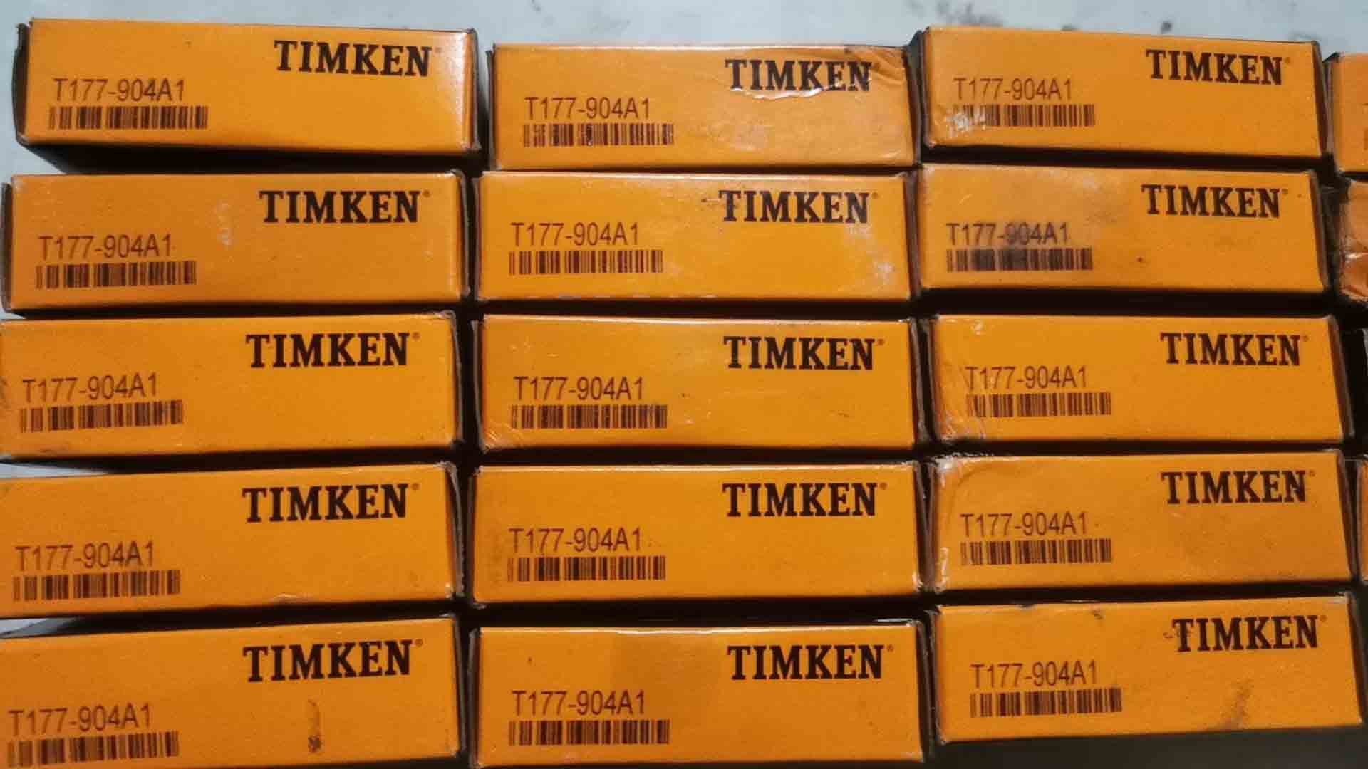 TIMKEN  T177