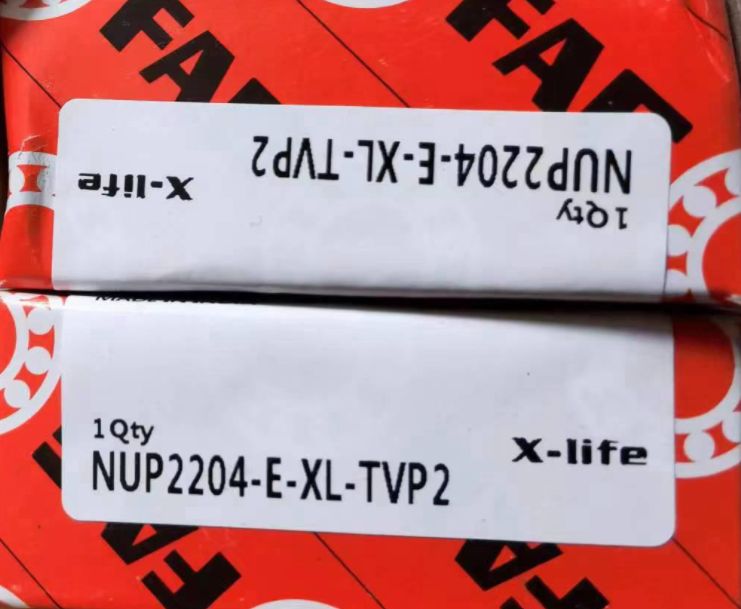 FAG  NUP2204E-XL-TVP2