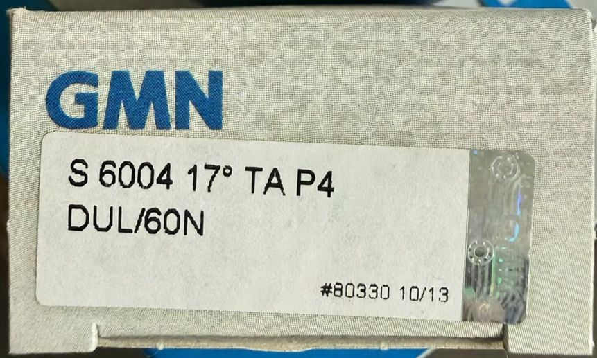 GMN  S6002C T P4+DUL