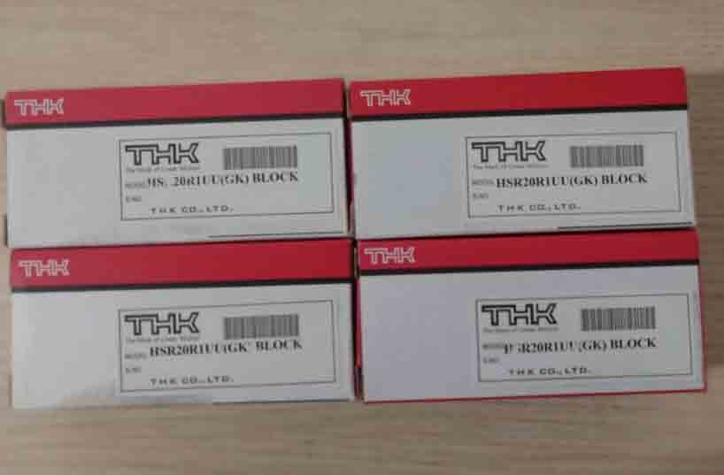 THK  HSR20R1UU