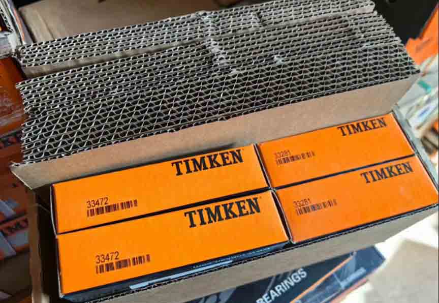 TIMKEN  33472/33281