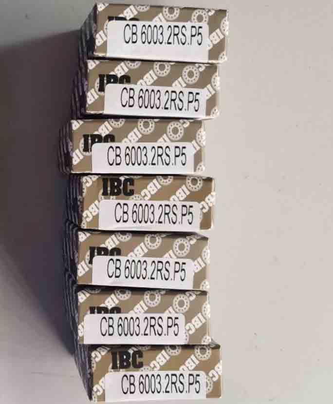IBC  CB6003.2RS.P5
