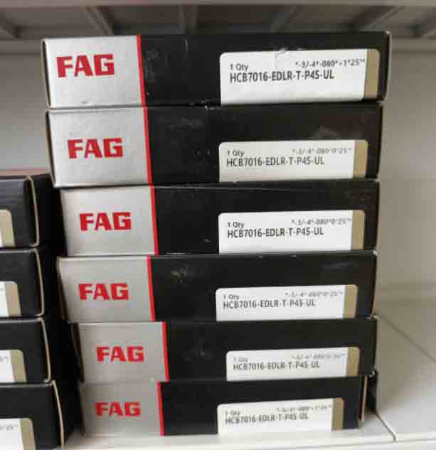 FAG  HCB7016-EDLR-T-P4S-UL