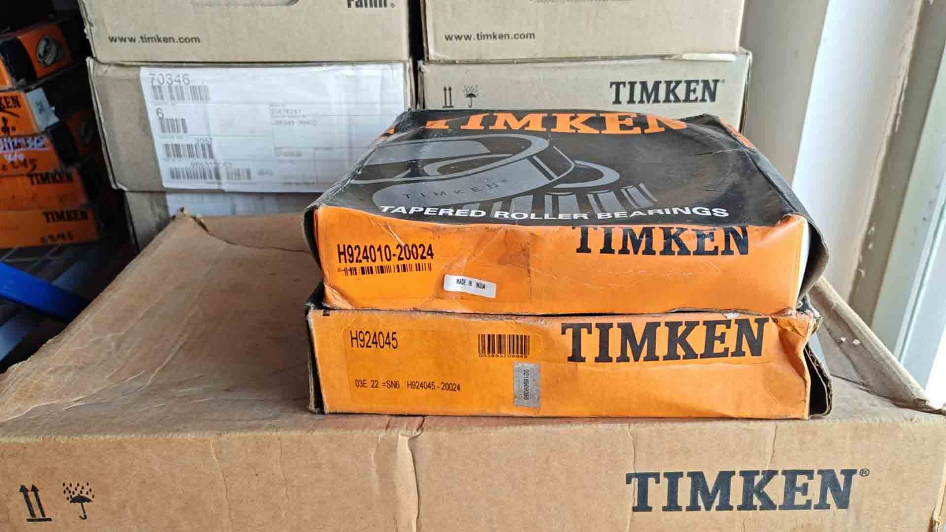 TIMKEN  H924045/H924010