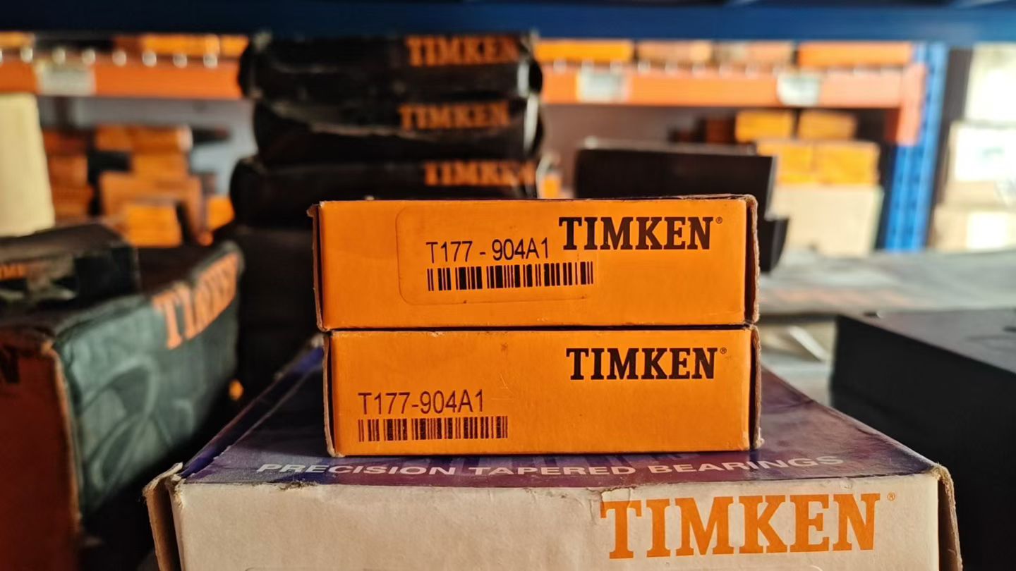 TIKKEN  T177