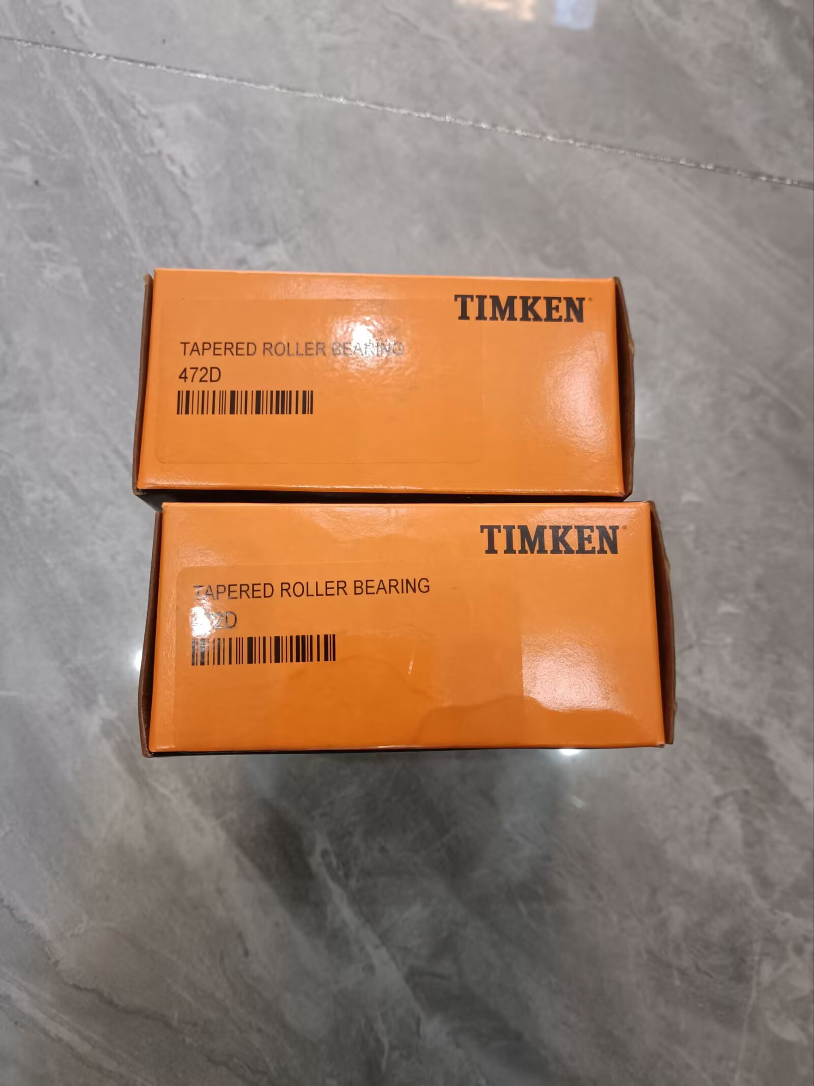 TIMKEN  472D
