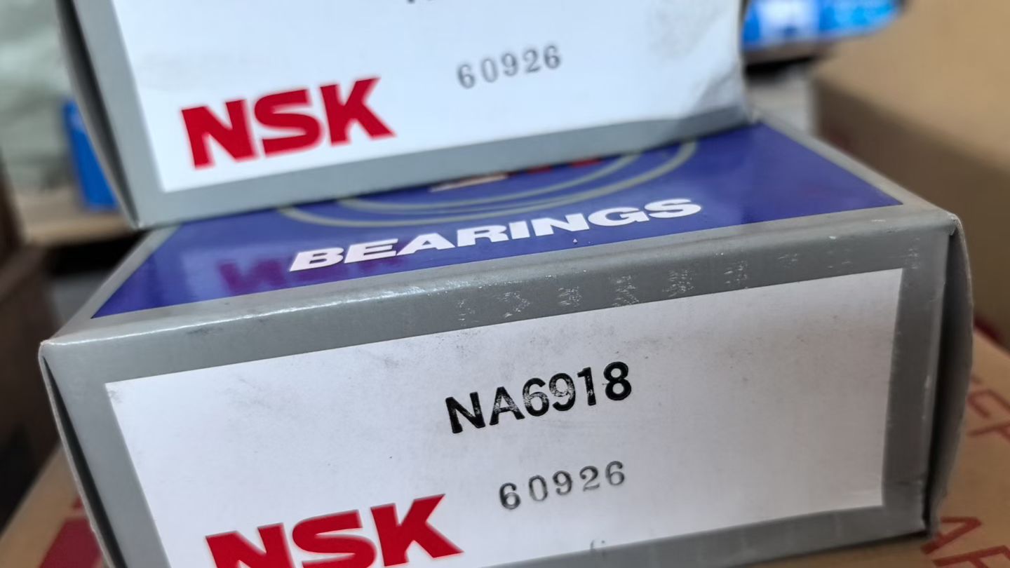 NSK  NA6918