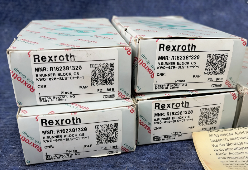 REXROTH   R162381320