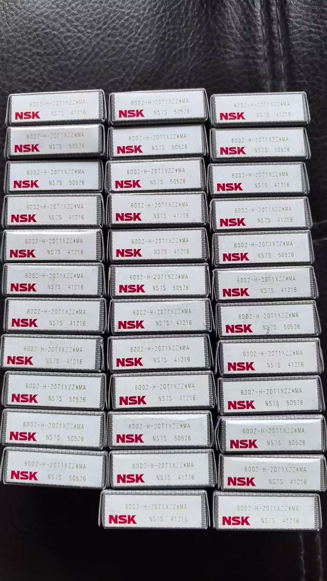 NSK   6002H20T1XZZ
