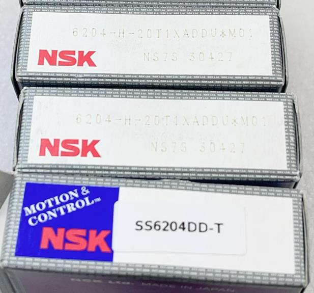 NSK  6204H20T1XADUU
