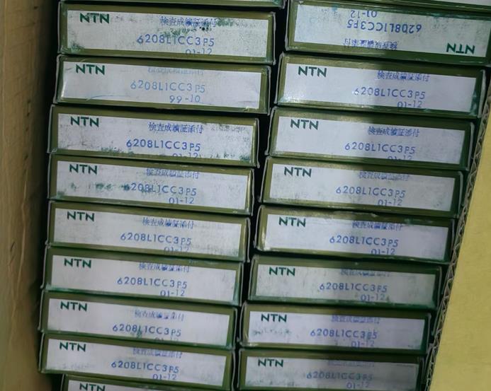 NTN   6008L1CC3P5
