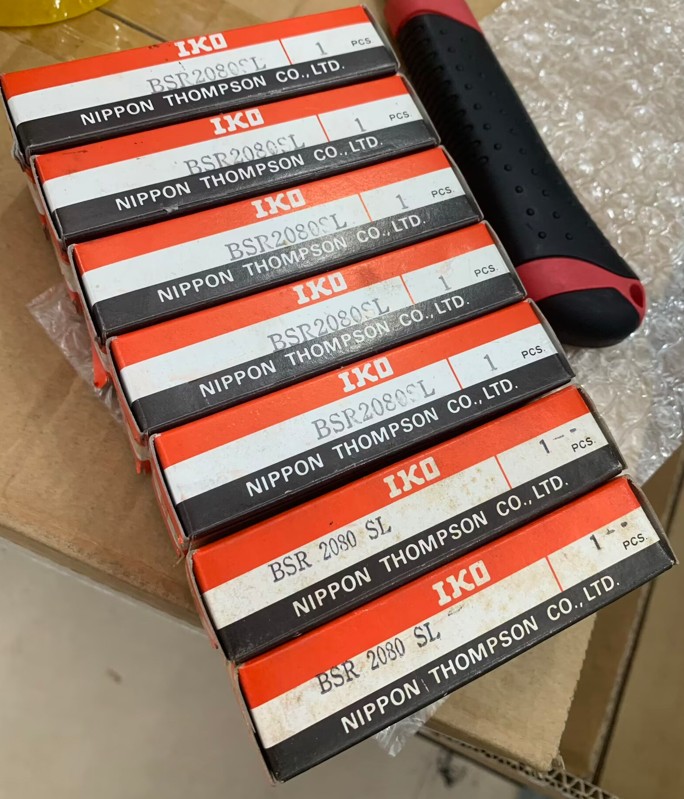 IKO  BSR2080SL