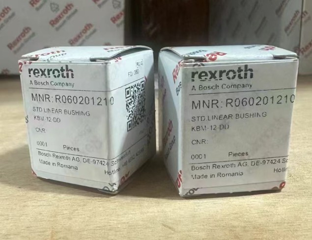 Rexroth  R060201210