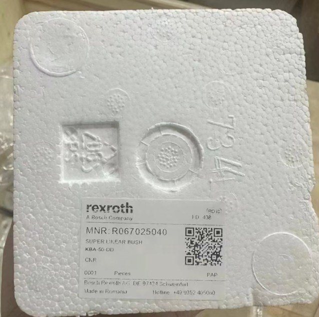 Rexroth  R067025040