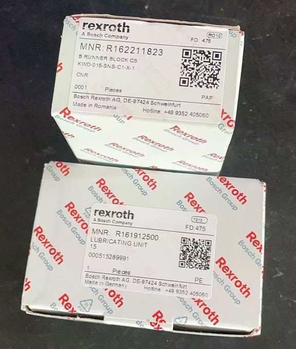 Rexroth  R161912500