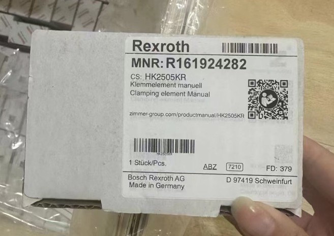 Rexroth  R161924282