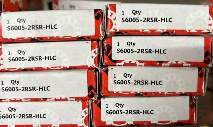 FAG轴承X-life超精工艺解析：变频电机微振疲劳早衰根治方案
