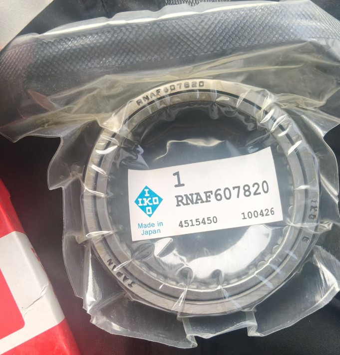IKO  RNAF607820