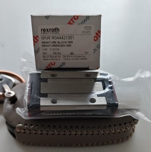 Rexroth  R044421301