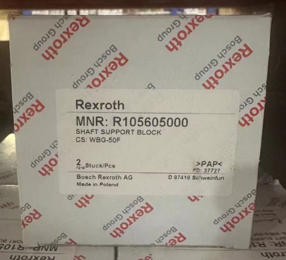 Rexroth  R105605000