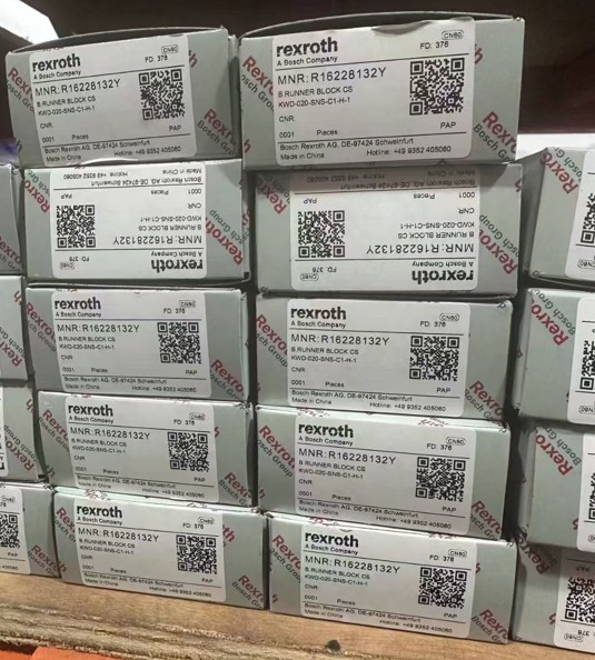 Rexroth  R16228132Y