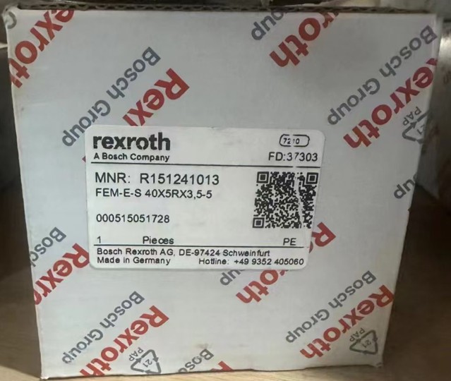Rexroth  R151241013