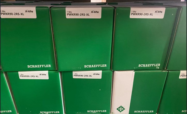 INA  PWKR90-2RS-XL