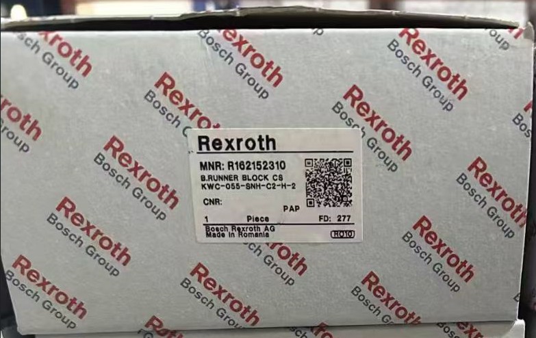 Rexroth  R162152310