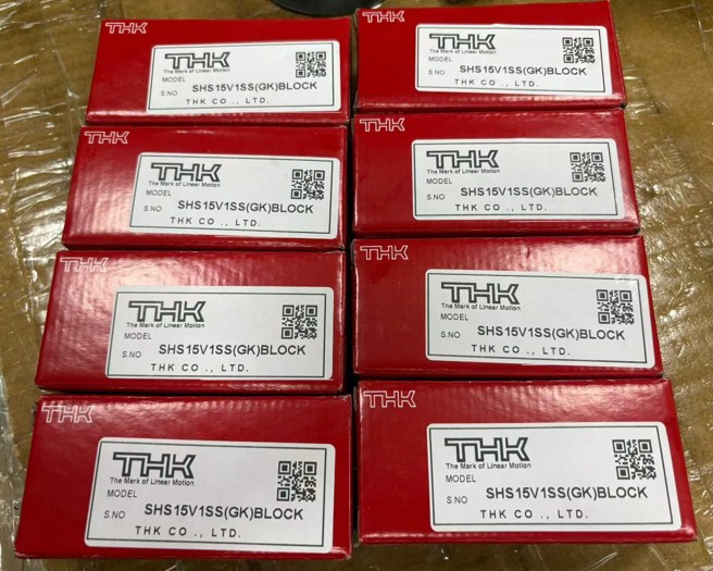 THK  SHS15V1SS