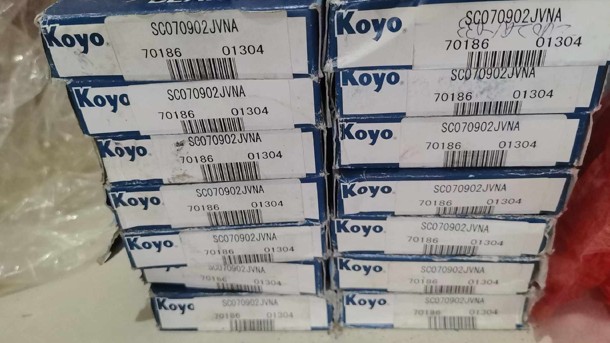 Koyo  SC070902JVNA