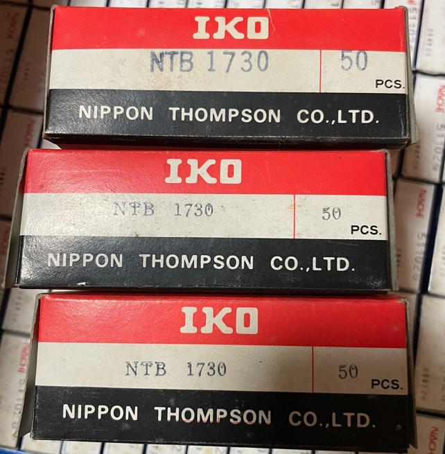 IKO  NTB1730