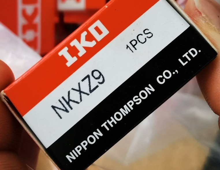 IKO  NKXZ9