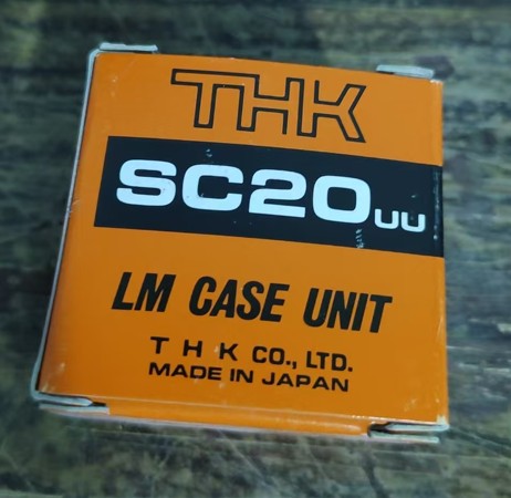 THK  SC20UU