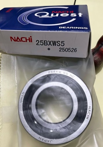 NACHI  25BXWS5