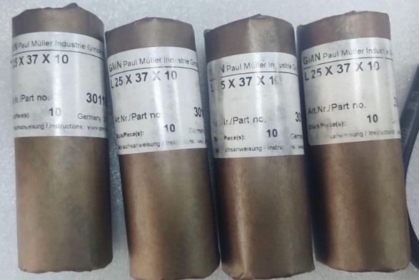 GMN  L25*37*10