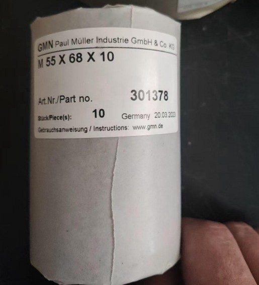 GMN  M55*68*10