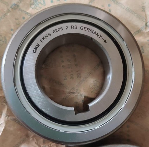 GMN  FKNS6208RS