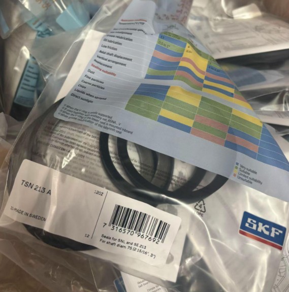 SKF  TSN213A