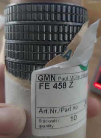 GMN  FE458Z