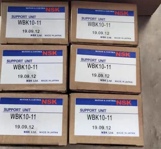 NSK  WBK10-11