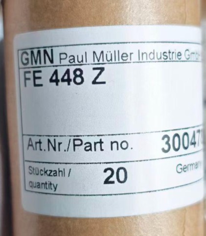 GMN  FE448Z
